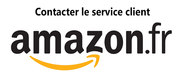 Contacter le service client Amazon