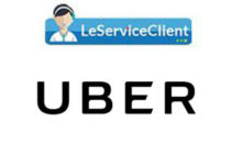 Contact Uber France