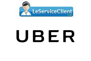 Contact Uber France