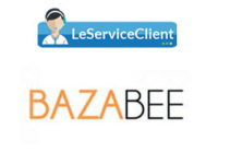 Contact service client Bazabee
