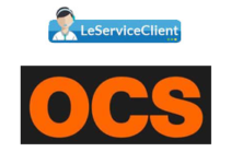OCS service client