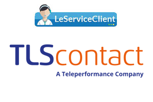 Le service client TLS contact