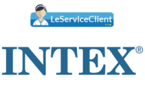 Contacter SAV Intex