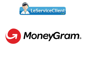 Service client MoneyGram contact