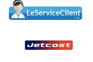 Contact service client Jetcost