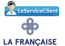 Contacter le service client La Française