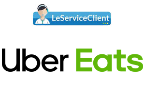 Comment contacter le service client Uber Eats?