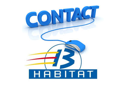 13 Habitat contact service client