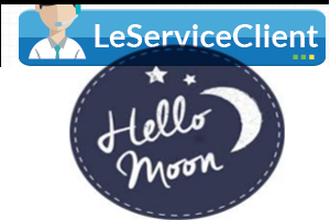 Contacter Hello Moon Shop