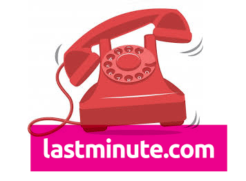 Contact Last Minute par téléphone