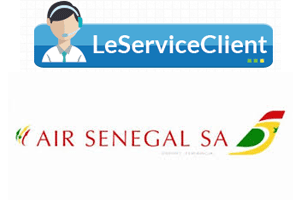 Air Sénégal contact