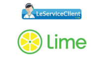 Comment contacter Lime?