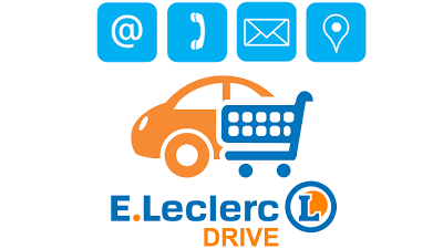 Contact service client Leclerc Drive