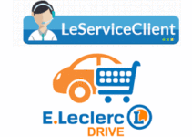 Leclerc Drive contact
