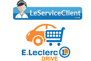 Leclerc Drive contact