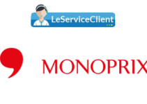Monoprix France Contact: Téléphone, Mail et Adresses