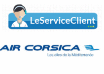 Contact Air Corsica