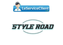 Service client Style Road: contact par téléphone, email et adresse