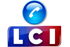 Contacter LCI par téléphone