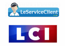 Contacter LCI