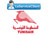 Contacter Tunisair