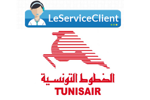 Contacter Tunisair