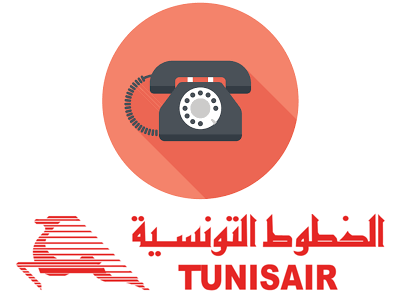 Contacter Tunisair par téléphone