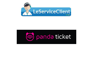 Le service client Panda Ticket