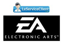 Contacter le service client EA - Electronic Arts France