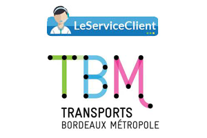 TBM Bordeaux contact par téléphone, Mial et Adresses