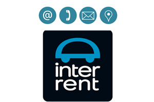 Contacter InterRent 
