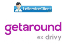 Conatcter le service client Getraound (ex-divy)