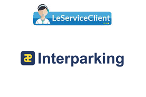 Contacter Interparking France