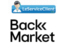 Contact service client Back Market