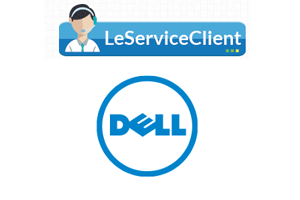 Contacter support Dell France par téléphone, en ligne ou par courrier