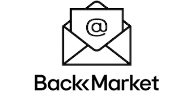 Contacter Back Market par email