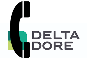 Contacter Delta Dore par téléphone