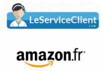 Contacter Amazon belgique