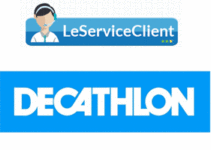Decathlon France contact