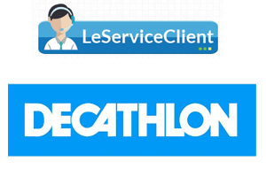 Decathlon France contact