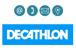 Contacter Decathlon France