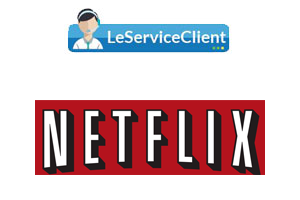 Netflix contact Belgique