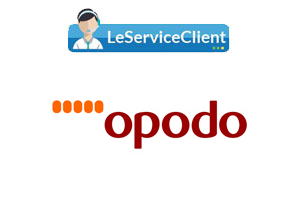 contacter le service client Opodo par téléphone, mail et adresse