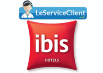 Contact service client Hôtel Ibis