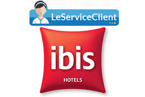Contact service client Hôtel Ibis