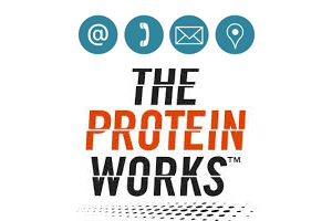 contact service client The Protein Works