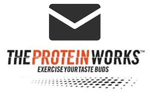 Joindre le service client The Protein Works par email