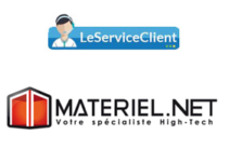 Comment contacter le service client, le SAV et le service technique Meteriel.net ?