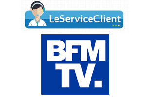 service client bfmtv