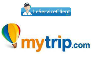 Contacter le service client Mytrip par téléphone, mail et adresse